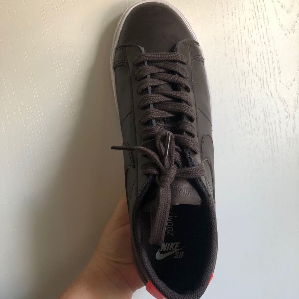 New Nike Zoom Blazer Sb - Picture 3 of 4